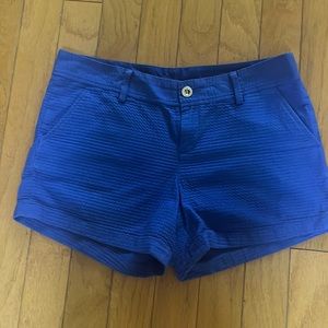 Lilly Pulitzer Callahan shorts